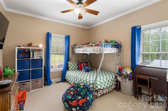 2472 Genelia Drive, Claremont, NC 28610