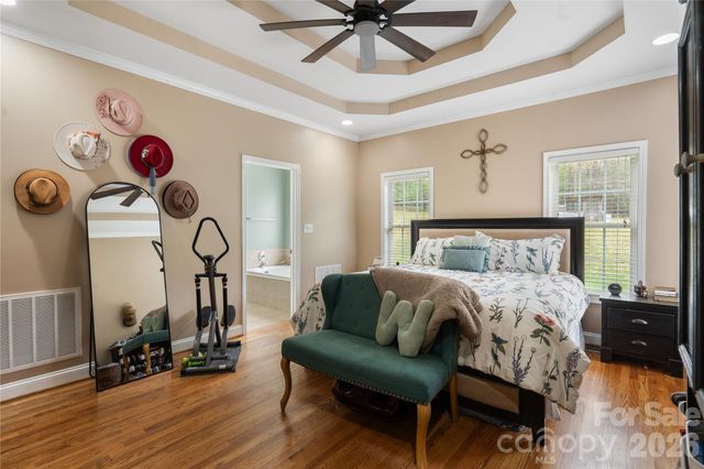 2472 Genelia Drive, Claremont, NC 28610