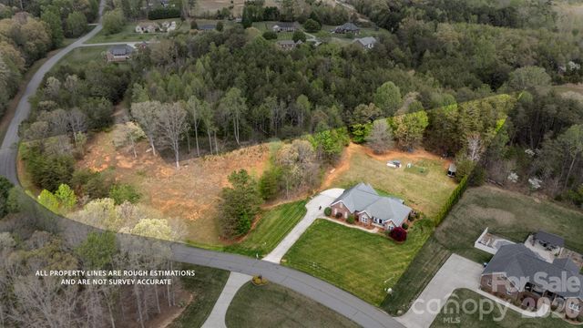 2472 Genelia Drive, Claremont, NC 28610