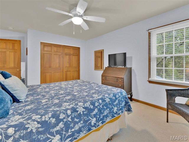 1672 Ansonborough Drive, Chesterfield, MO 63017