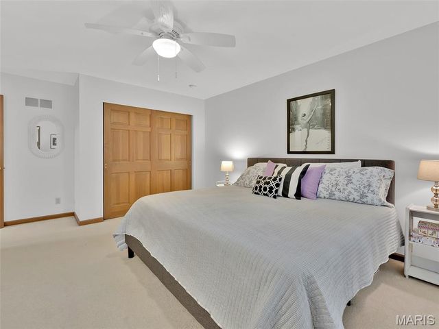 1672 Ansonborough Drive, Chesterfield, MO 63017