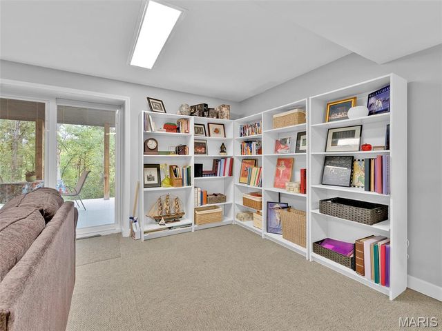 1672 Ansonborough Drive, Chesterfield, MO 63017