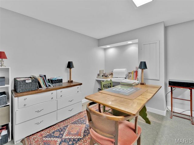 1672 Ansonborough Drive, Chesterfield, MO 63017