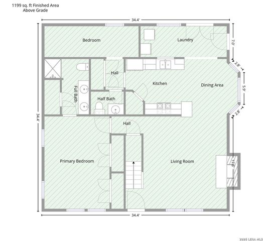 226 CREST LN, Onalaska, TX 77360