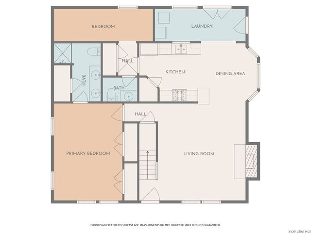 226 CREST LN, Onalaska, TX 77360
