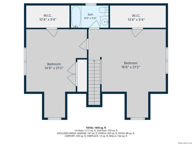 226 CREST LN, Onalaska, TX 77360