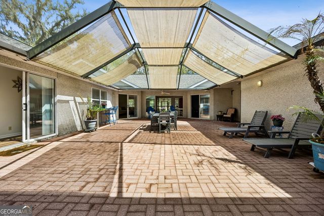 200 Christina Lane, Kingsland, GA 31548