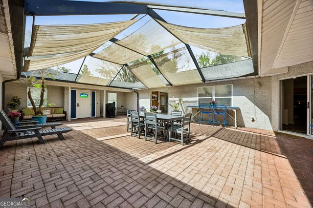 200 Christina Lane, Kingsland, GA 31548