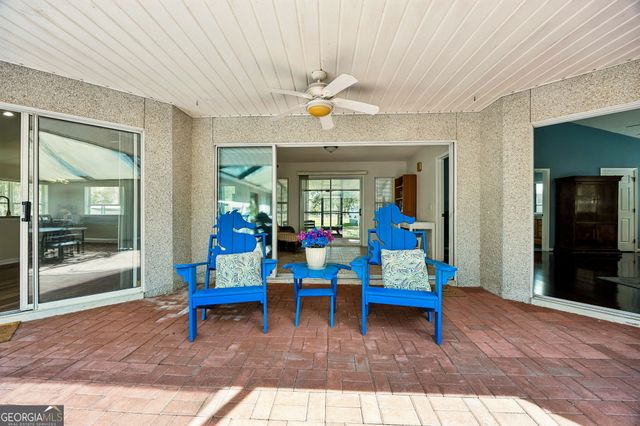 200 Christina Lane, Kingsland, GA 31548