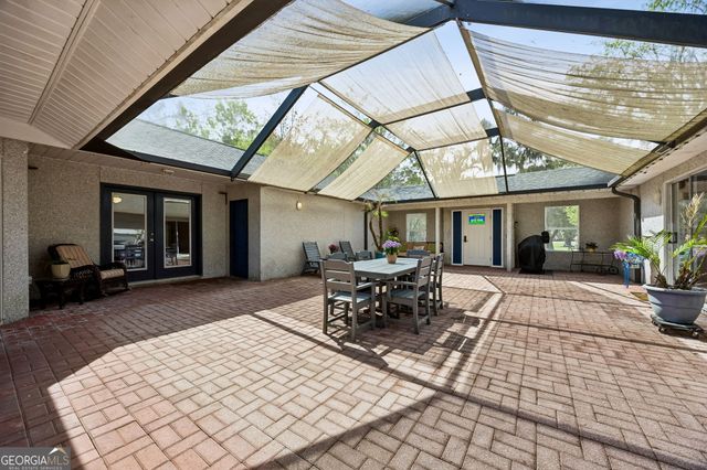 200 Christina Lane, Kingsland, GA 31548