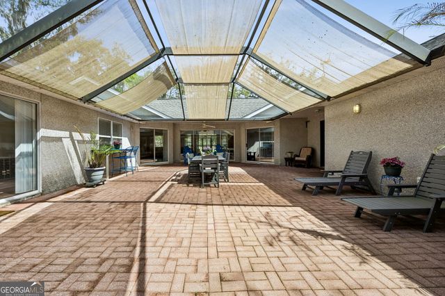 200 Christina Lane, Kingsland, GA 31548