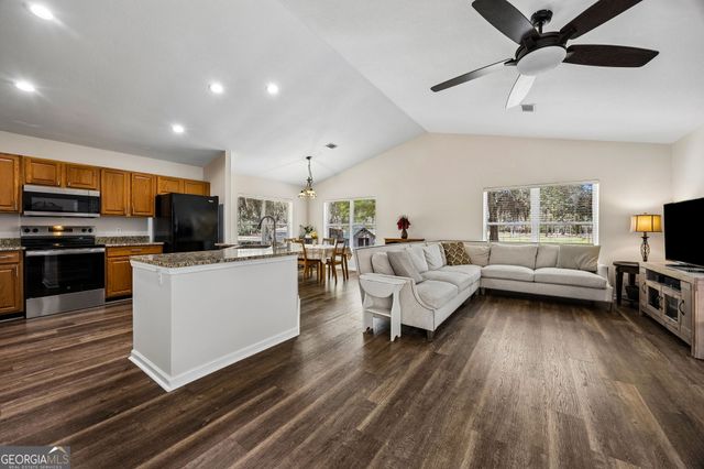 200 Christina Lane, Kingsland, GA 31548