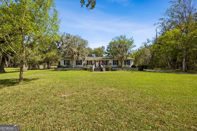 200 Christina Lane, Kingsland, GA 31548