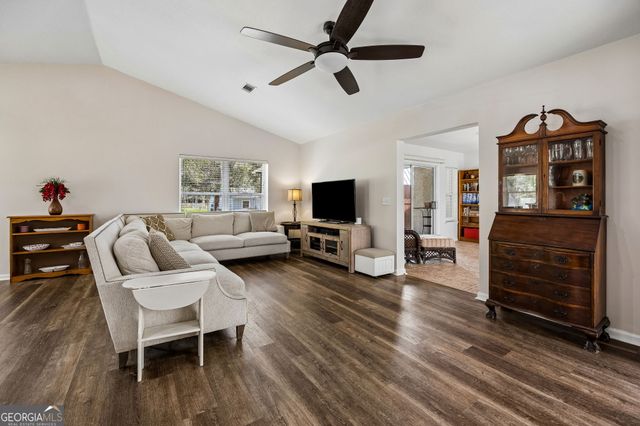 200 Christina Lane, Kingsland, GA 31548