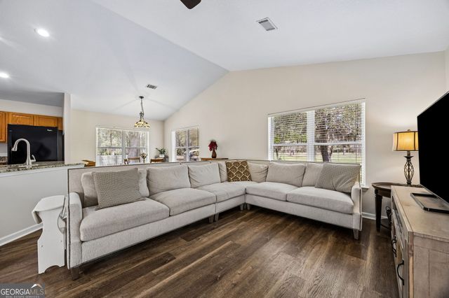 200 Christina Lane, Kingsland, GA 31548