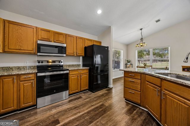 200 Christina Lane, Kingsland, GA 31548