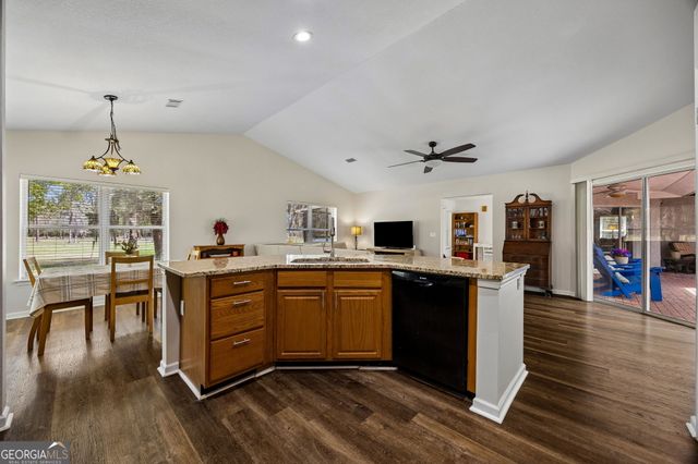 200 Christina Lane, Kingsland, GA 31548