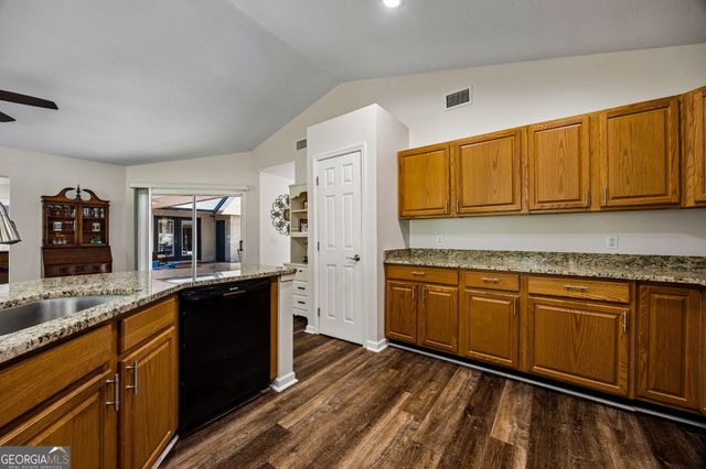 200 Christina Lane, Kingsland, GA 31548