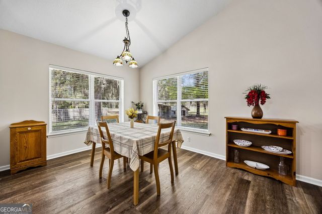 200 Christina Lane, Kingsland, GA 31548