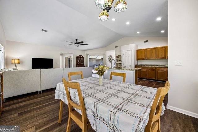 200 Christina Lane, Kingsland, GA 31548