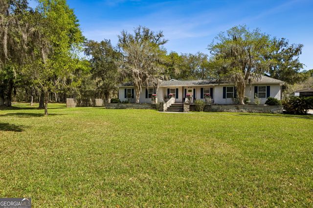 200 Christina Lane, Kingsland, GA 31548