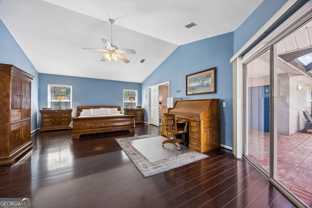 200 Christina Lane, Kingsland, GA 31548