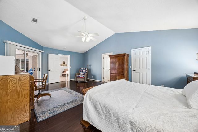 200 Christina Lane, Kingsland, GA 31548