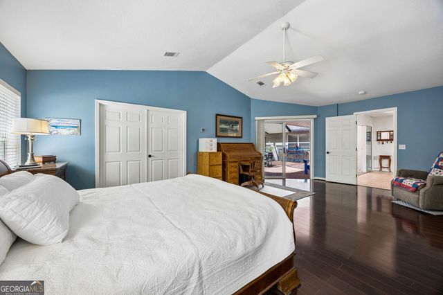 200 Christina Lane, Kingsland, GA 31548