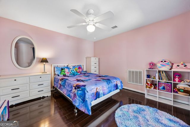 200 Christina Lane, Kingsland, GA 31548