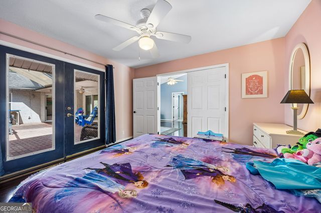 200 Christina Lane, Kingsland, GA 31548