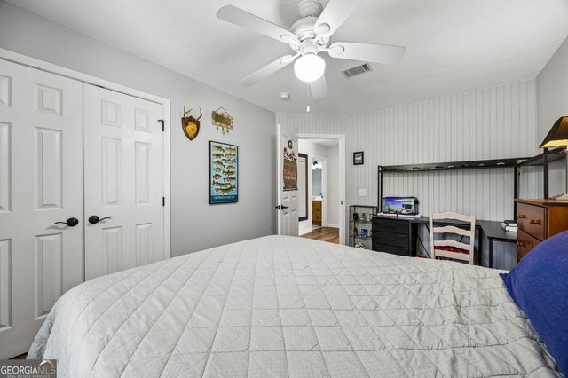 200 Christina Lane, Kingsland, GA 31548