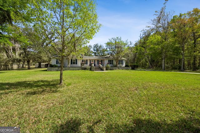 200 Christina Lane, Kingsland, GA 31548