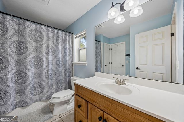 200 Christina Lane, Kingsland, GA 31548