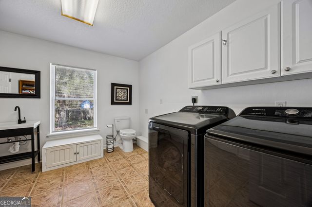 200 Christina Lane, Kingsland, GA 31548