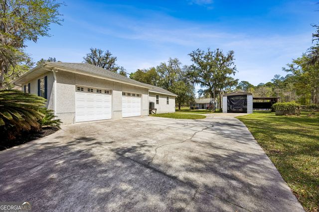 200 Christina Lane, Kingsland, GA 31548