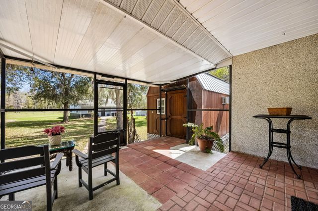 200 Christina Lane, Kingsland, GA 31548