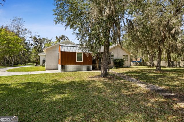 200 Christina Lane, Kingsland, GA 31548