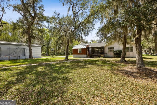 200 Christina Lane, Kingsland, GA 31548