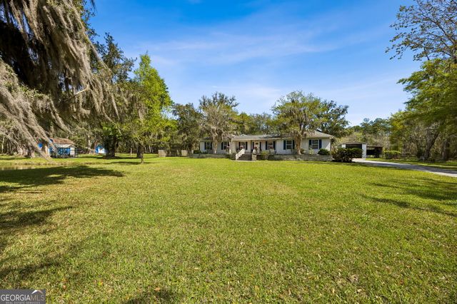 200 Christina Lane, Kingsland, GA 31548