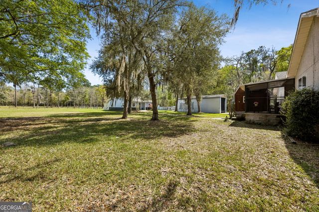 200 Christina Lane, Kingsland, GA 31548