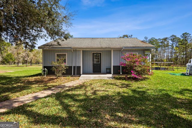 200 Christina Lane, Kingsland, GA 31548