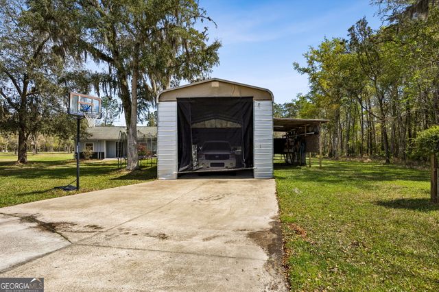 200 Christina Lane, Kingsland, GA 31548