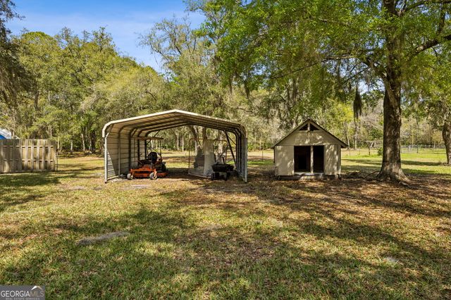 200 Christina Lane, Kingsland, GA 31548