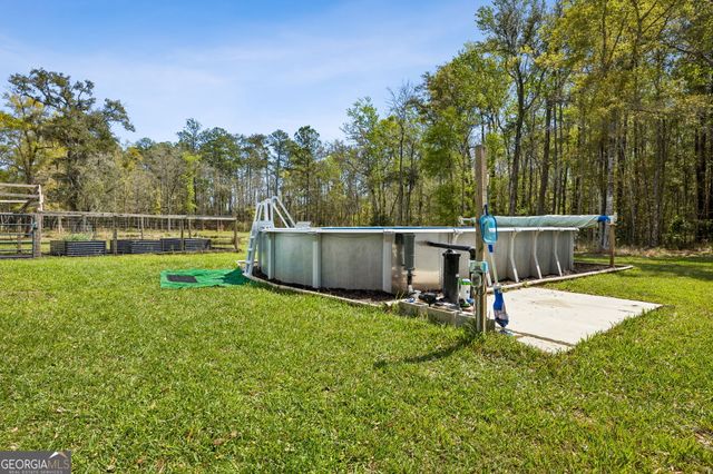 200 Christina Lane, Kingsland, GA 31548