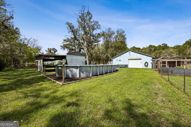 200 Christina Lane, Kingsland, GA 31548