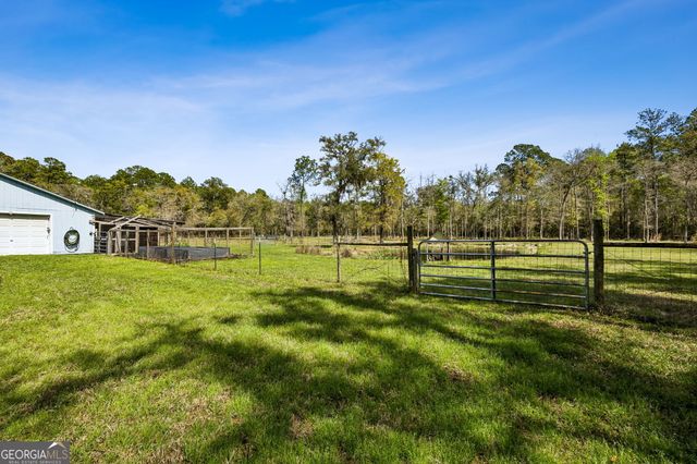 200 Christina Lane, Kingsland, GA 31548