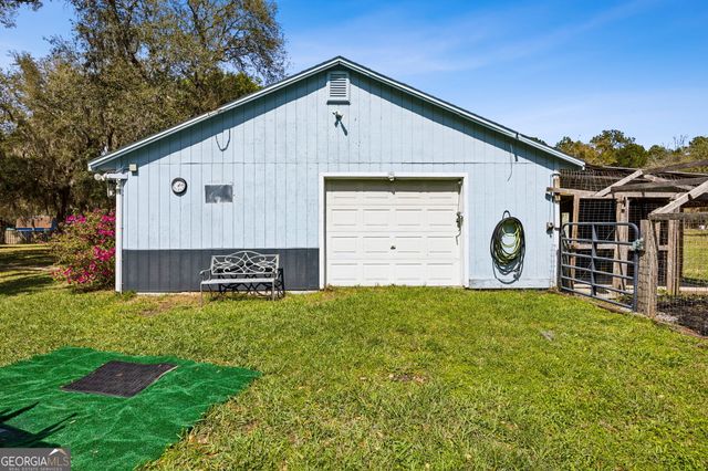 200 Christina Lane, Kingsland, GA 31548