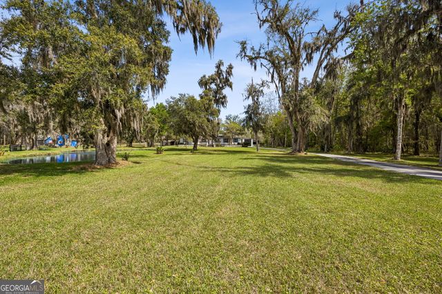 200 Christina Lane, Kingsland, GA 31548