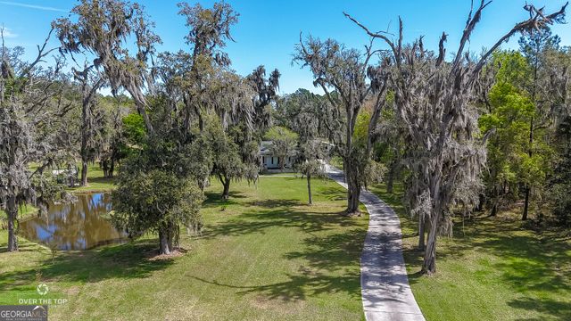 200 Christina Lane, Kingsland, GA 31548