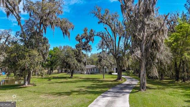 200 Christina Lane, Kingsland, GA 31548